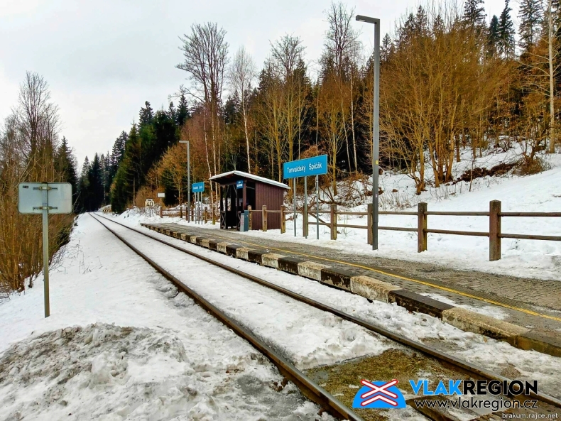 Tanvaldský Špičák