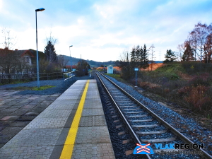 Zastávka Ktová