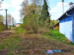 Zastávka a nákladiště Staré Místo u Jičína