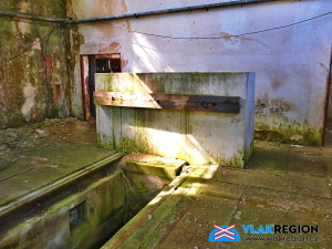 Zastávka a nákladiště Staré Místo u Jičína