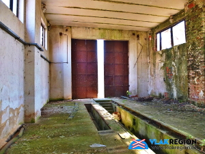 Zastávka a nákladiště Staré Místo u Jičína