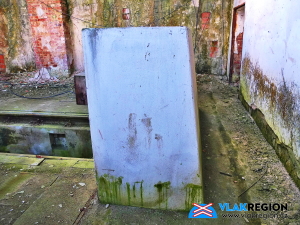 Zastávka a nákladiště Staré Místo u Jičína