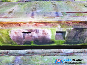 Zastávka a nákladiště Staré Místo u Jičína