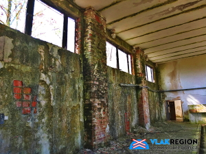 Zastávka a nákladiště Staré Místo u Jičína