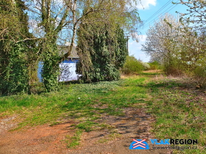 Zastávka a nákladiště Staré Místo u Jičína