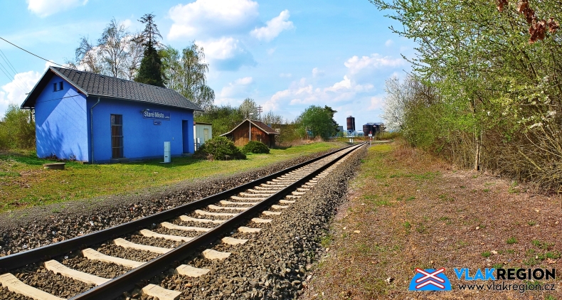 Staré Místo u Jičína