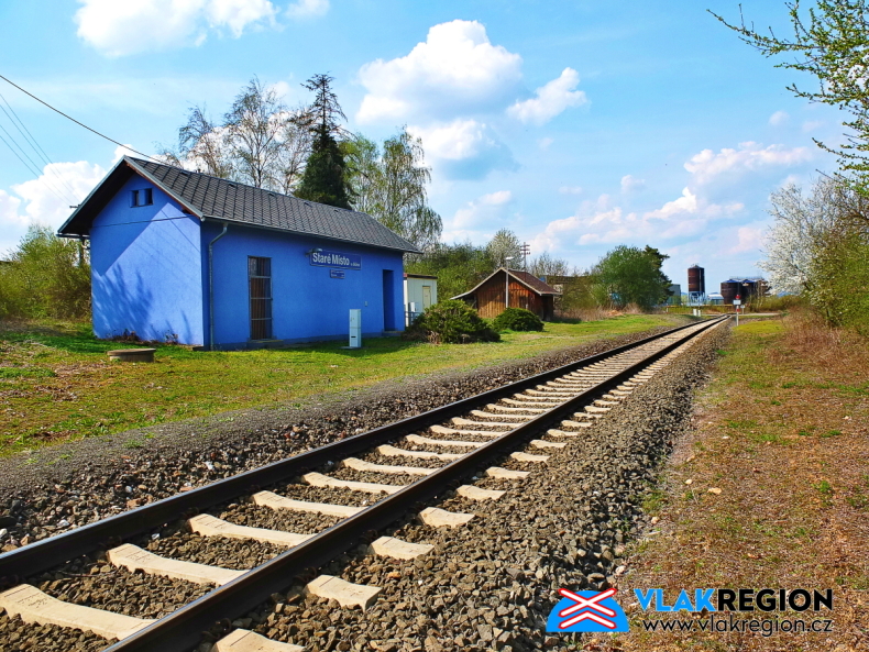 Staré Místo u Jičína