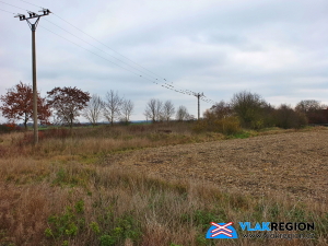 Vlečka Fachner - Podchotucký mlýn