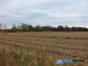 Vlečka Fachner - Podchotucký mlýn