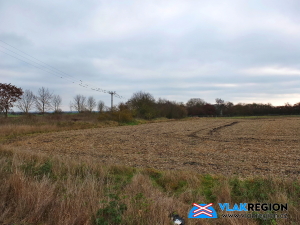 Vlečka Fachner - Podchotucký mlýn