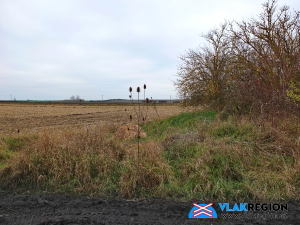 Vlečka Fachner - Podchotucký mlýn