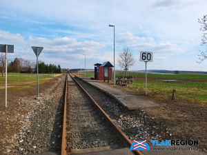 Zastávka Lítkovice