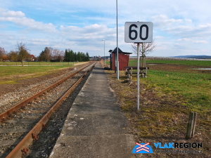 Zastávka Lítkovice