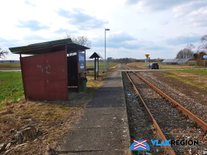 Zastávka Lítkovice