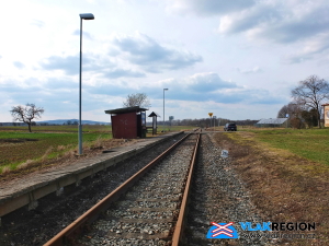 Zastávka Lítkovice