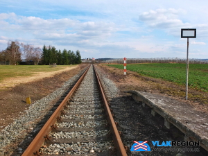 Zastávka Lítkovice