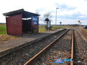 Zastávka Lítkovice