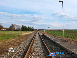 Zastávka Lítkovice