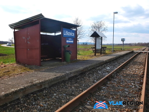 Zastávka Lítkovice