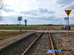 Zastávka Lítkovice