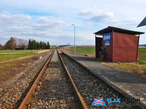 Zastávka Lítkovice