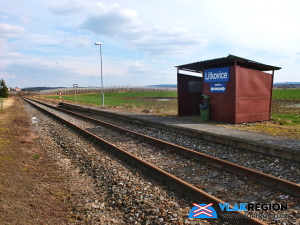 Zastávka Lítkovice