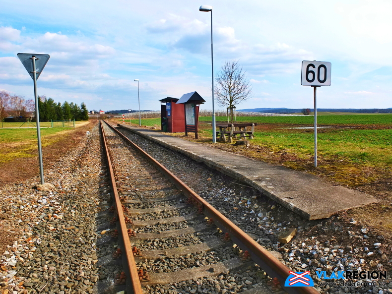 Zastávka Lítkovice